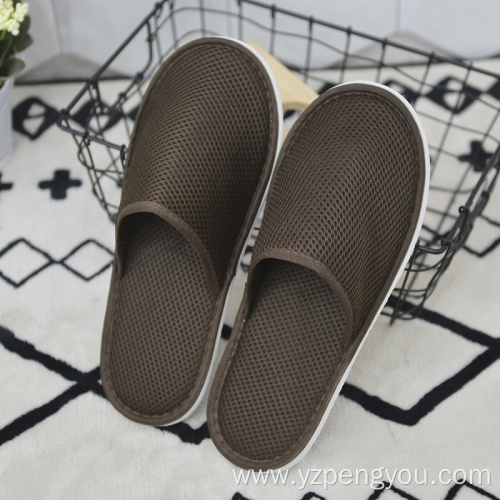 Commercial Hotel Room Slippers